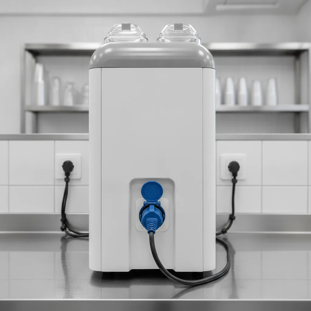 machine granité SPM i-Pro