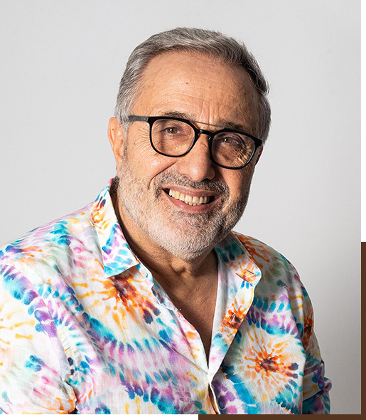 Carmelo NOCERA - DOLCE Gelati