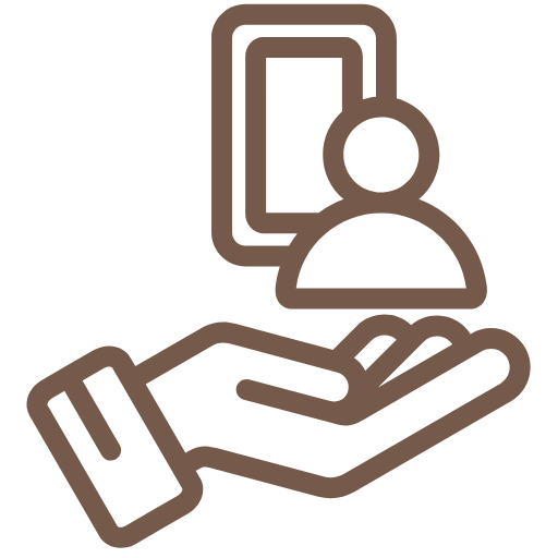 Services DOLCE Gelati